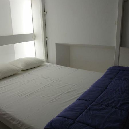 말라가 Guadiaro 아파트 외부 사진
